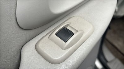 2008 Chevrolet TrailBlazer LS 2FL