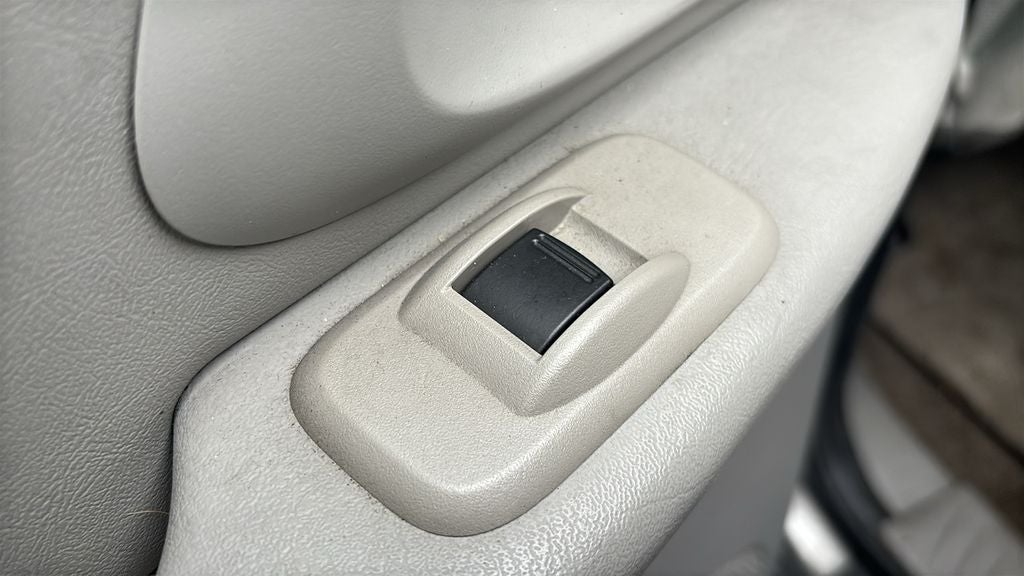 2008 Chevrolet TrailBlazer LS 2FL