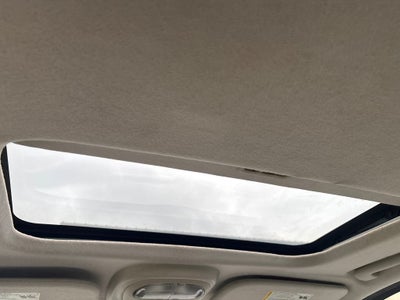 2008 Chevrolet TrailBlazer LS 2FL