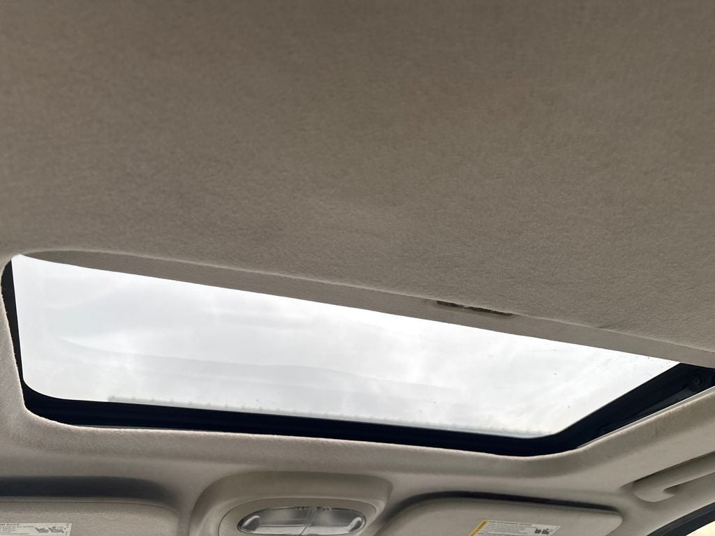 2008 Chevrolet TrailBlazer LS 2FL