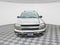 2008 Chevrolet TrailBlazer LS 2FL