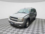 2008 Chevrolet TrailBlazer LS 2FL