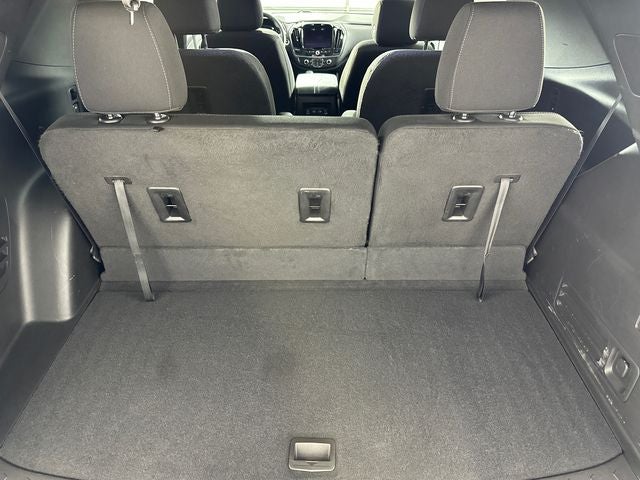 2022 Chevrolet Traverse LT 1LT