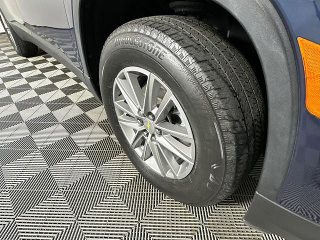 2022 Chevrolet Traverse LT 1LT