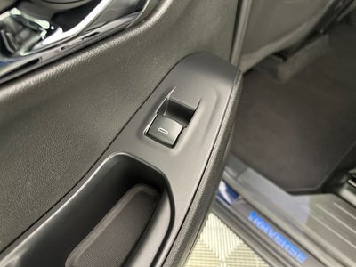 2022 Chevrolet Traverse LT 1LT