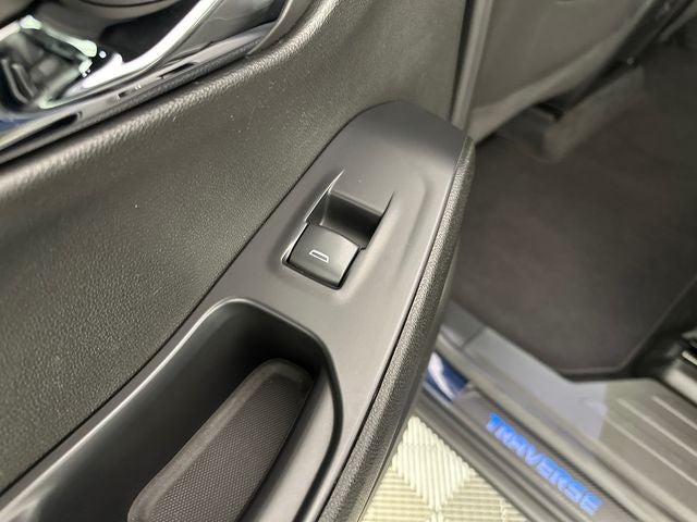 2022 Chevrolet Traverse LT 1LT