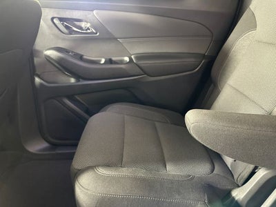 2022 Chevrolet Traverse LT 1LT