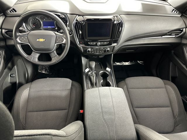 2022 Chevrolet Traverse LT 1LT