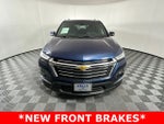 2022 Chevrolet Traverse LT 1LT