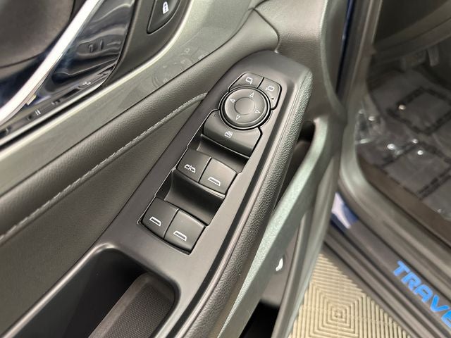 2022 Chevrolet Traverse LT 1LT