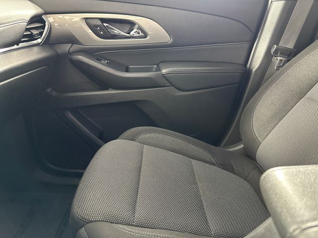 2022 Chevrolet Traverse LT 1LT