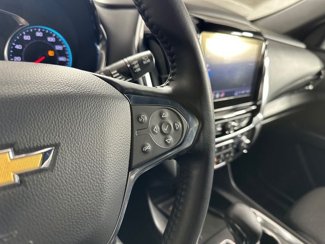 2022 Chevrolet Traverse LT 1LT