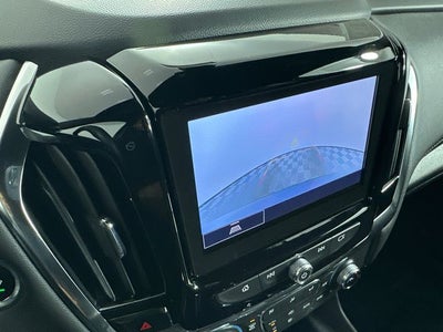 2022 Chevrolet Traverse LT 1LT