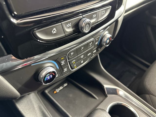 2022 Chevrolet Traverse LT 1LT