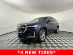 2022 Chevrolet Traverse LT 1LT