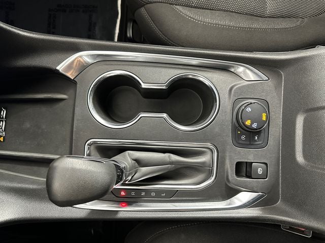 2022 Chevrolet Traverse LT 1LT