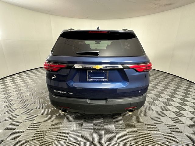 2022 Chevrolet Traverse LT 1LT