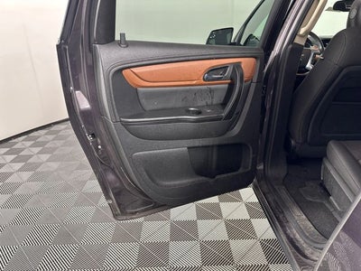 2015 Chevrolet Traverse LT 1LT