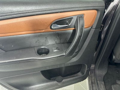 2015 Chevrolet Traverse LT 1LT