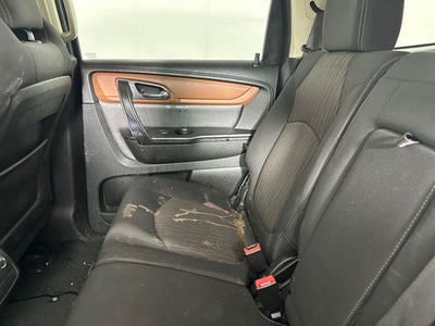2015 Chevrolet Traverse LT 1LT