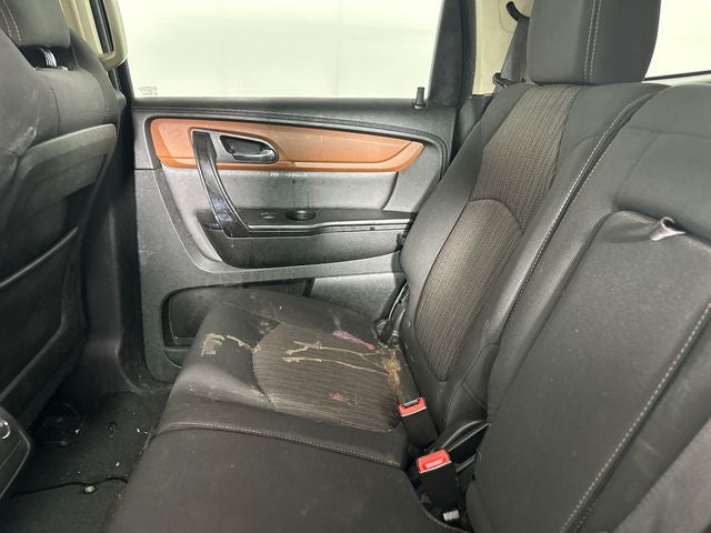 2015 Chevrolet Traverse LT 1LT