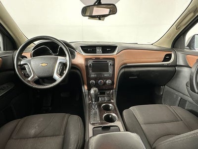 2015 Chevrolet Traverse LT 1LT