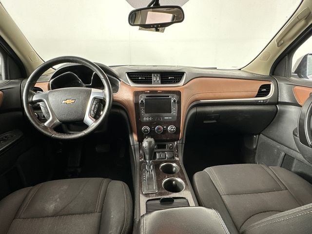 2015 Chevrolet Traverse LT 1LT