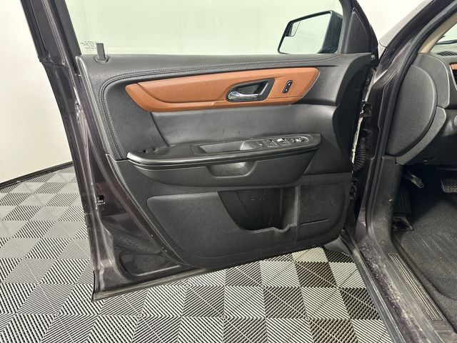 2015 Chevrolet Traverse LT 1LT