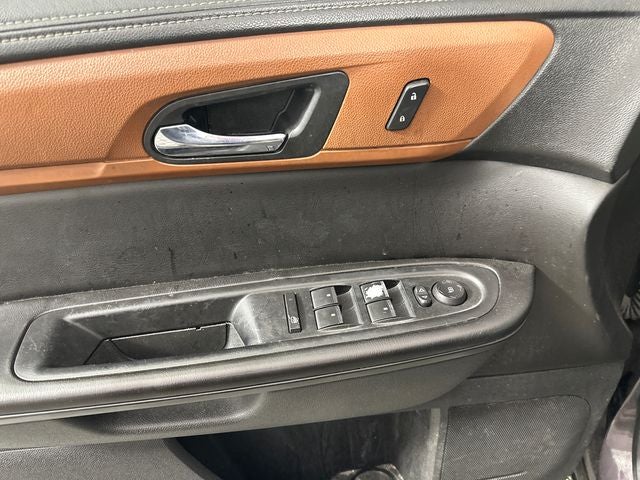 2015 Chevrolet Traverse LT 1LT