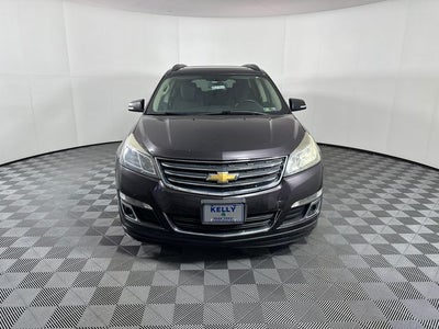2015 Chevrolet Traverse LT 1LT