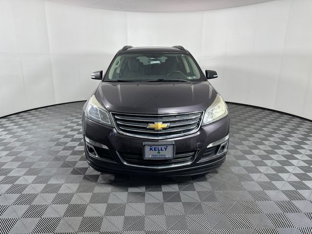 2015 Chevrolet Traverse LT 1LT