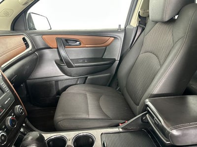 2015 Chevrolet Traverse LT 1LT