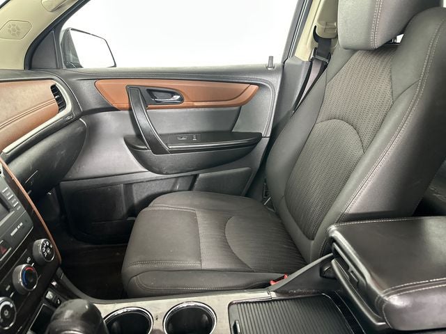 2015 Chevrolet Traverse LT 1LT
