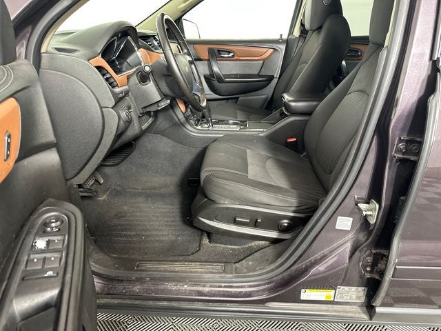 2015 Chevrolet Traverse LT 1LT