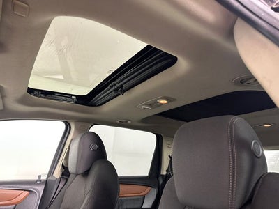 2015 Chevrolet Traverse LT 1LT