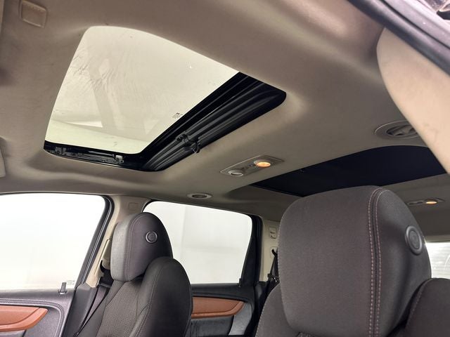 2015 Chevrolet Traverse LT 1LT