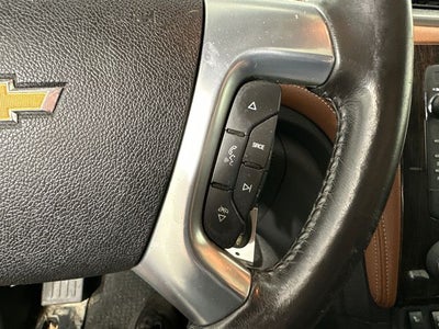 2015 Chevrolet Traverse LT 1LT