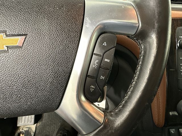 2015 Chevrolet Traverse LT 1LT
