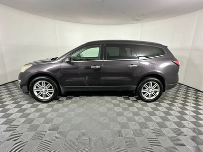 2015 Chevrolet Traverse LT 1LT