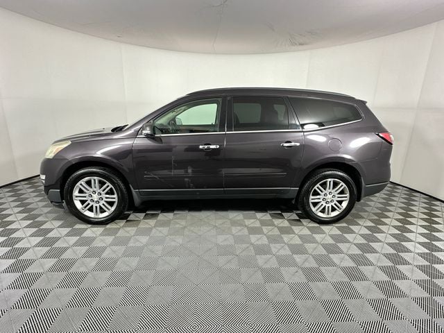 2015 Chevrolet Traverse LT 1LT