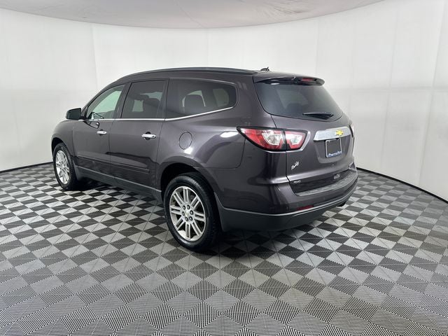 2015 Chevrolet Traverse LT 1LT