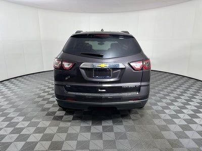 2015 Chevrolet Traverse LT 1LT