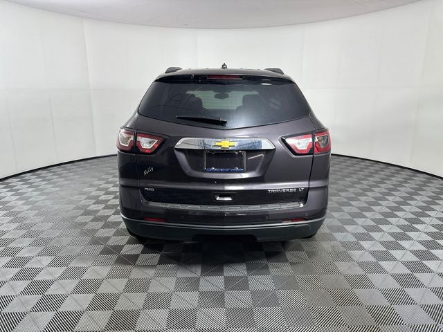 2015 Chevrolet Traverse LT 1LT