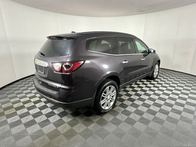 2015 Chevrolet Traverse LT 1LT