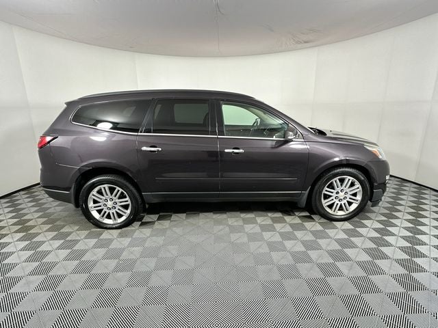 2015 Chevrolet Traverse LT 1LT