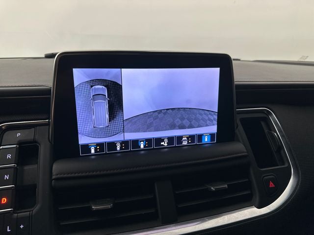 2021 Chevrolet Suburban RST