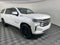 2022 Chevrolet Suburban High Country