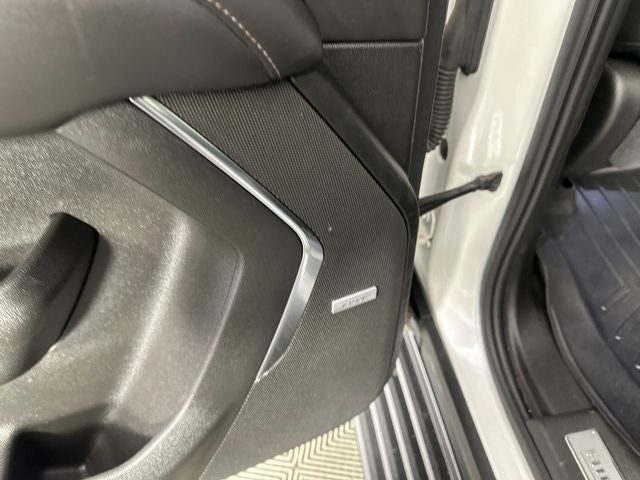 2022 Chevrolet Suburban High Country