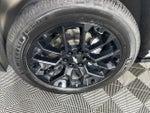 2022 Chevrolet Suburban High Country