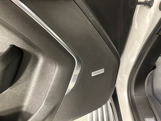 2022 Chevrolet Suburban High Country